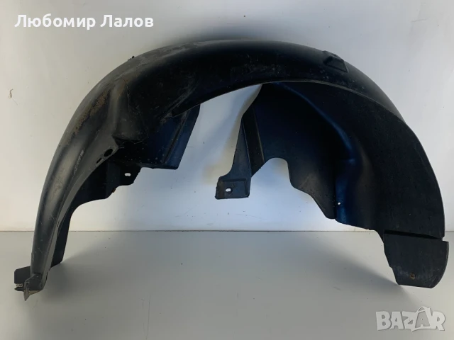 Заден десен подкалник Seat Altea (04-09)г. 5P0810969, снимка 2 - Части - 50838169
