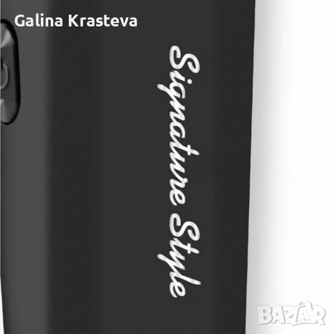 Машинка за подстригване Lexical LHC-5636 – Професионално качество, бързо зареждане и удобство у дома, снимка 4 - Други - 52930159