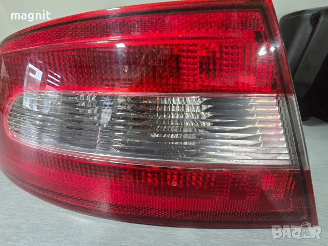 8X2313405-BD ляв външен стоп за Jaguar Xf X250 2008-1015, снимка 2 - Части - 52705678