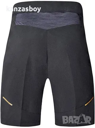 Santic Men Cycling Shorts - мъжки вело панталони КАТО НОВИ М, снимка 3 - Спортни дрехи, екипи - 50367220