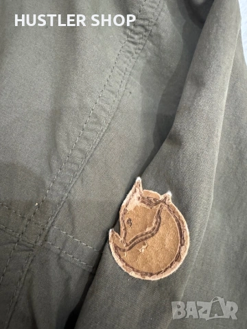 Мъжко яке FJALL RAVEN. Размер L/XL, снимка 3 - Якета - 53939813