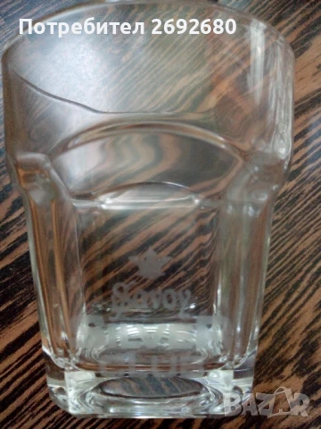 Нов комплект чаши Savoy Silver Club/14бр./за водка, уиски и др. , снимка 7 - Чаши - 51107612