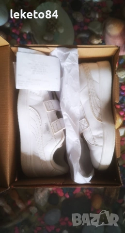 Маратонки обувки Puma Classic Пума номер 32 