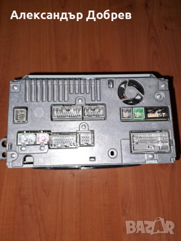 Навигация-Мултимедия за Honda Cr-V 4, снимка 4 - Аксесоари и консумативи - 54153614