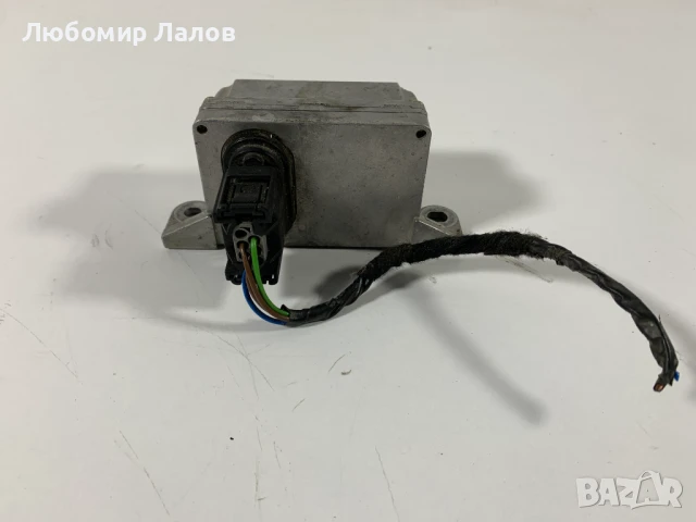 ESP сензор Citroen C5 C8 C3 Peugeot 1007 207 206 GTI 9641342980, снимка 3 - Части - 51113578