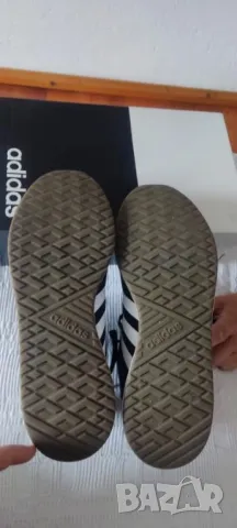 Маратонки Adidas два чифта номера 41 1/3 и 42 2/3  , снимка 5 - Маратонки - 47891308