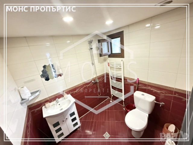 Обзаведен четиристаен апартамент в с. Шереметя, обл. Велико Търново., снимка 9 - Апартаменти - 52663674