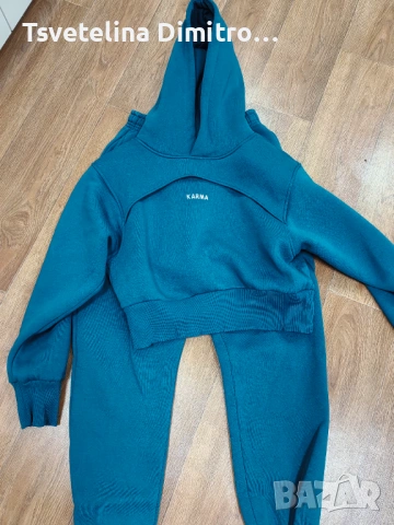 Комплект Karma размер М