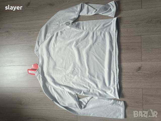 Ново оригинално горнище на България PUMA, снимка 8 - Спортни екипи - 52943735