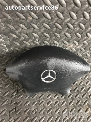 Част за кормилно управление за Mercedes W906 Sprinter 313 CDI (2006-2011) A9068601202