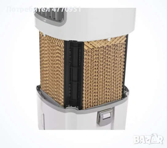 Maxxmee преносим охладител, снимка 3 - Вентилатори - 53902493