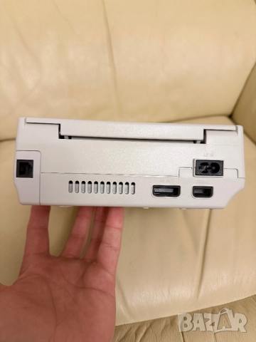 SEGA Dreamcast – много добро състояние | Пълен комплект , снимка 4 - Други игри и конзоли - 52956509