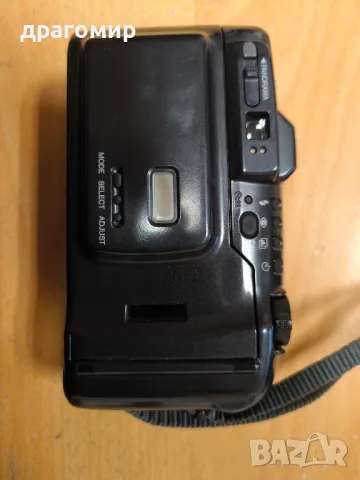 MINOLTA PANORAMA Zoom 28, снимка 6 - Фотоапарати - 48278738