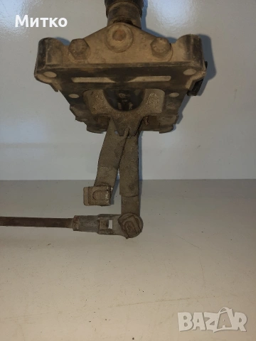 Ретро Скоростен лост за Мерцедес W107 Mercedes Benz W107, снимка 9 - Части - 53666902