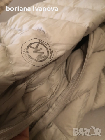 Maikal Kors оригинално пролетно, снимка 11 - Якета - 54211211