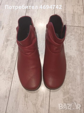 Ботиши Hotter Murmur 38.5 размер