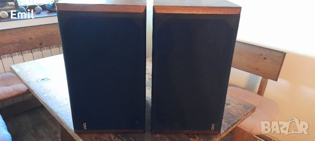 TSM model 3000 speakers, снимка 1 - Тонколони - 45490421