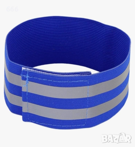 Светлоотразителни ленти за видимост на ръката., снимка 5 - Други спортове - 52719762