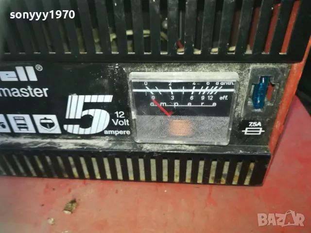 12/5А-ЗАРЯДНО 1402250958, снимка 14 - Аксесоари и консумативи - 49123809