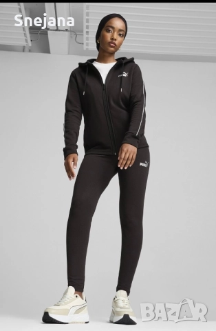 екип по 35лв. от 109лв PUMA, снимка 7 - Спортни екипи - 49162552