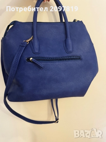 Дамска чанта, снимка 2 - Чанти - 51448157