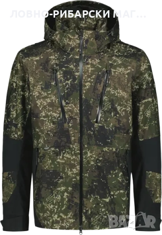 Ловен костюм Alaska Elk 1795 Superior Pro Ms Jacket BlindTech Invisible" II