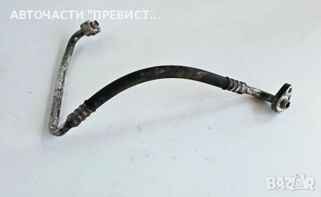 Климатична Тръба Форд Фокус Ц Макс Ford Focus C Max 1.6 tdci 03-07г