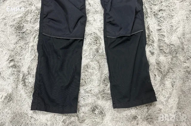 Мъжки гащеризон Würth Professional work Trousers, Размер 48, снимка 5 - Панталони - 47489634