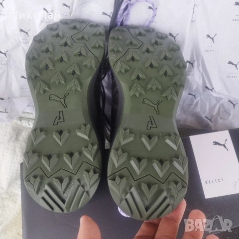 маратонки PUMA 45-29,5см., снимка 6 - Маратонки - 52054853