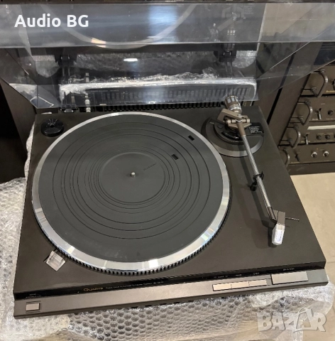 Technics SL-QD33