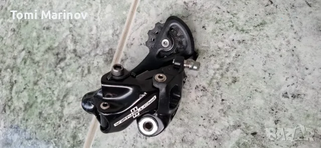 Campagnolo Potenza 11скорости, снимка 2 - Части за велосипеди - 50283272