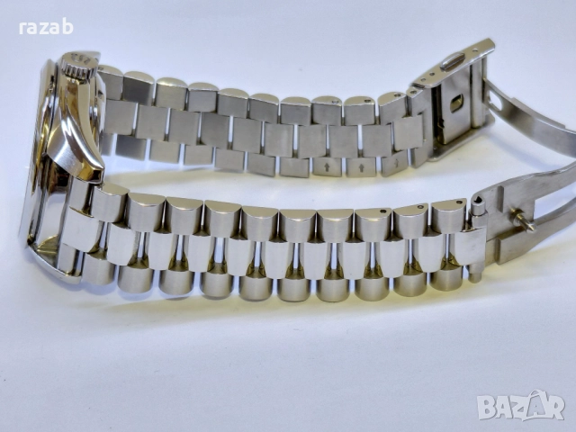 Seiko Sarb035 , снимка 13 - Мъжки - 52696526