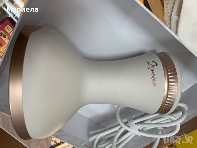 Професионален дифузер за коса 900W, снимка 7 - Маши за коса - 53496832