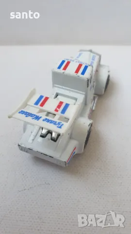 MATCHBOX , снимка 5 - Колекции - 49611471