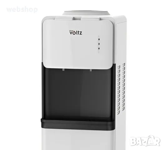 Диспенсър за вода Voltz OV1449A, 85-420W\10°-90°С, с компресорно охлаждане , снимка 5 - Други - 50028745
