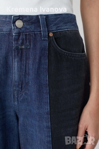 CLOSED дънки, снимка 6 - Дънки - 51733136