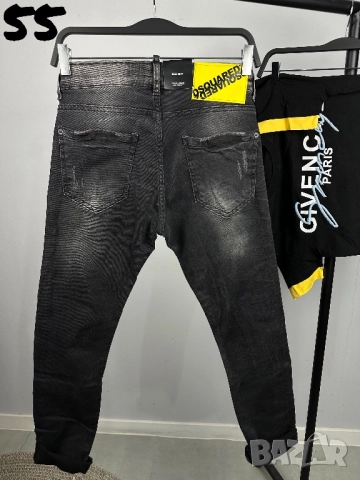 Dsquared   мъжки дънки 7 модела , снимка 8 - Дънки - 33947426