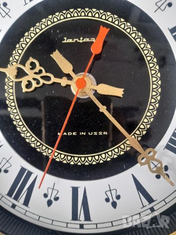 Стар стенен часовник , снимка 7 - Други ценни предмети - 45606511