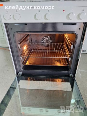 Готварска печка с керамичен плот VOSS/ELECTROLUX шир.60см. , снимка 7 - Печки, фурни - 45541597