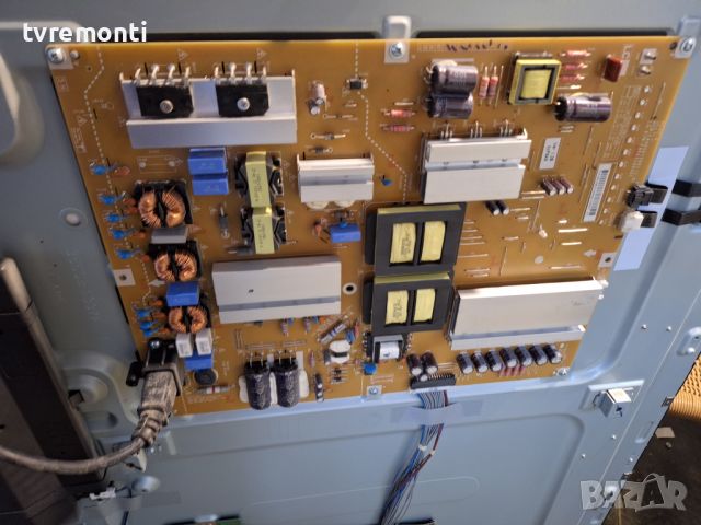 POWER BOARD ,LGP4955-14UL12,EAX65613901(1.6)EAY63149401 for LG 49UB850V for 49inc DISPLAY LC490EQE-X, снимка 1 - Части и Платки - 46652008