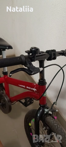 Б/у, снимка 5 - Велосипеди - 53212743