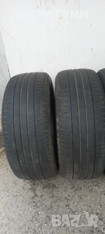215 55 16 МИШЕЛИН , снимка 4 - Гуми и джанти - 54089269