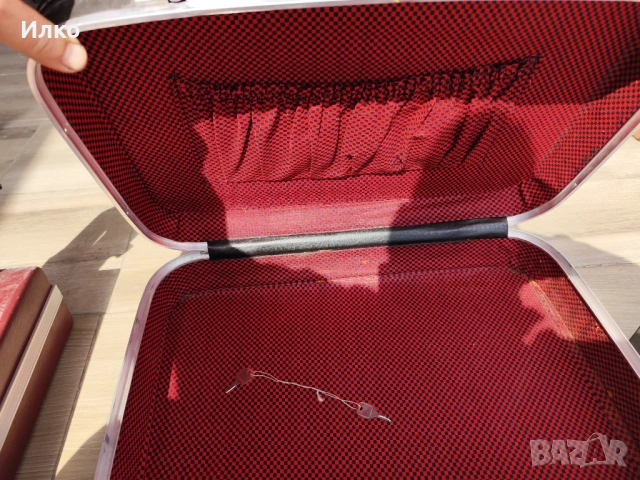 Ретро куфарчета, снимка 6 - Антикварни и старинни предмети - 54089787