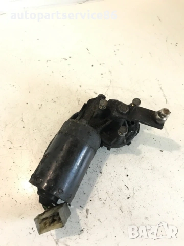 Преден мотор за чистачки за Mercedes Sprinter (2003) 0390241346, снимка 2 - Части - 53887130