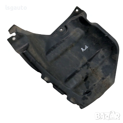 Десен заден калобран Mitsubishi Lancer X (GS44S) 2007-2017 ID: 159372