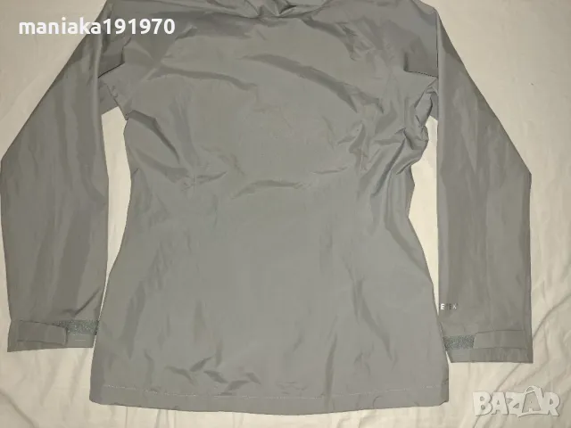 Berghaus GORE-TEX  (М) дамска тънка мембрана (яке) , снимка 6 - Якета - 47166821