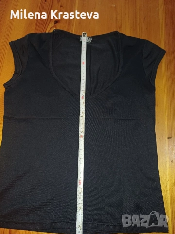 Тениска , снимка 3 - Тениски - 53689458