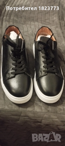 Кецове естествена кожа  42/42,5