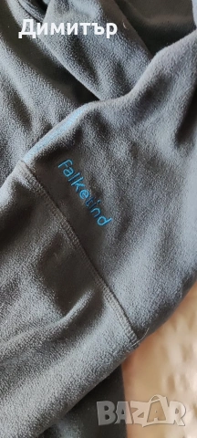 Norrona falketind warm 1, снимка 8 - Суичъри - 53730990