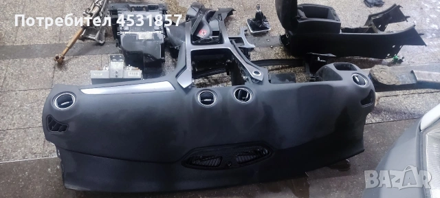 Форд Мондео, Смакс за части, снимка 3 - Автомобили и джипове - 54100737